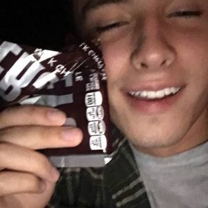 Meet your Posher, Cameron